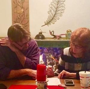 Meet your Posher, Rob